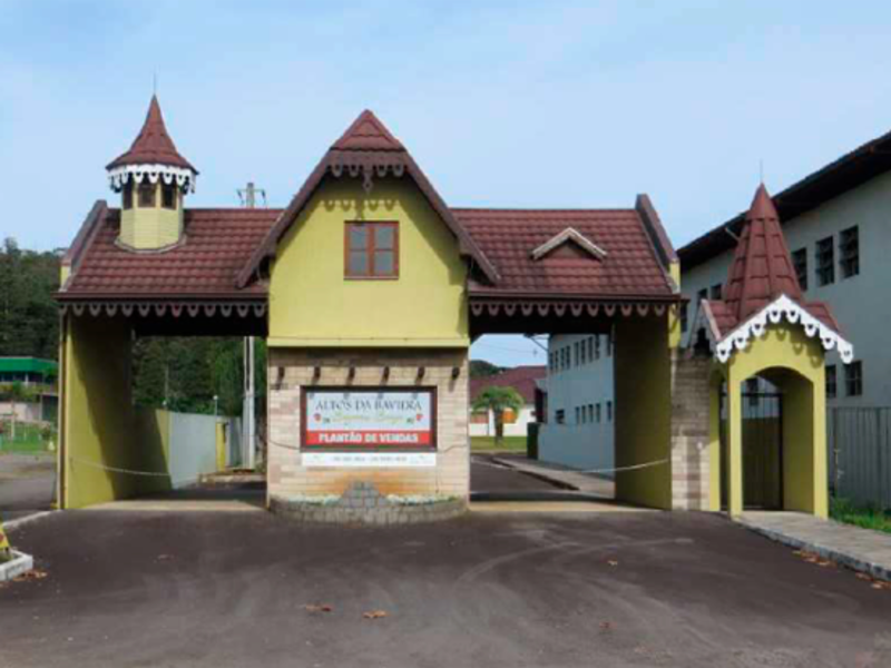 Terreno - Nova Petrópolis - RS