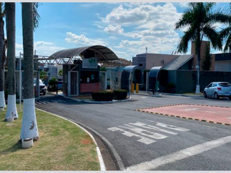 Casa - Mogi Guaçu - SP