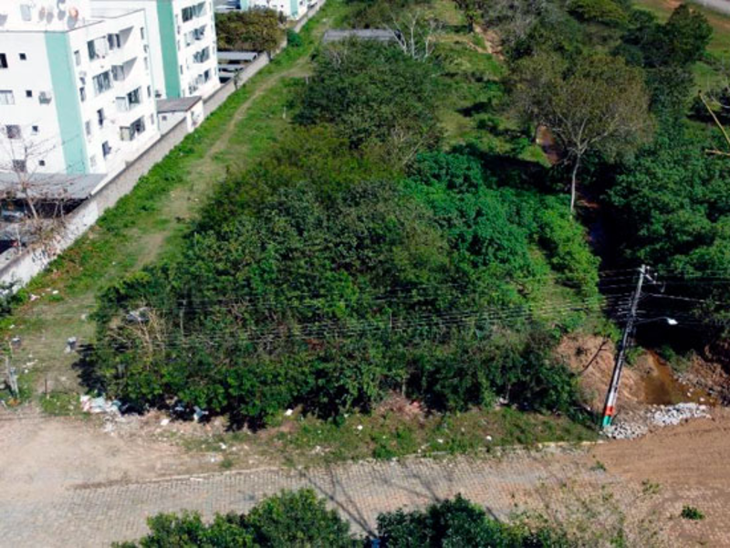 Terreno - Camboriú - SC