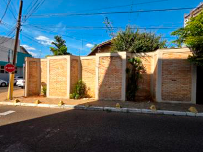 Casa - Anápolis - GO