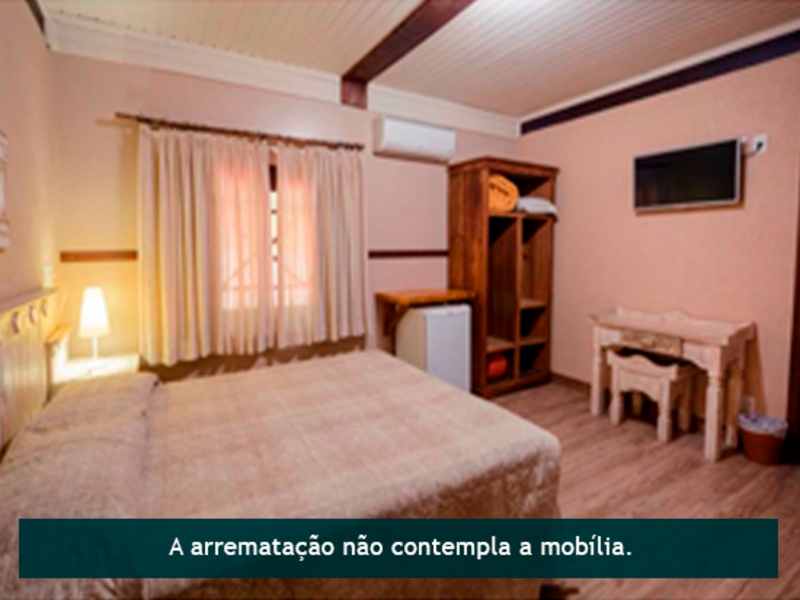 Apartamentos - Gramado - RS