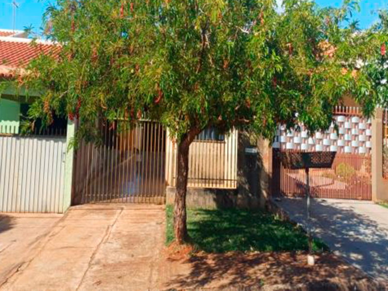 Casa - Engenheiro Beltrão - PR