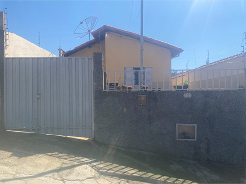 Casa - Itajubá - MG