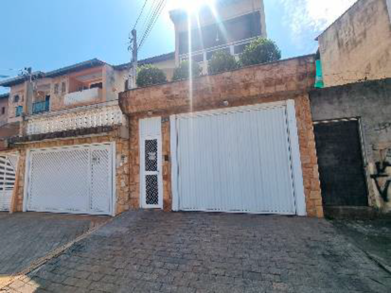 Casa - Santo André - SP
