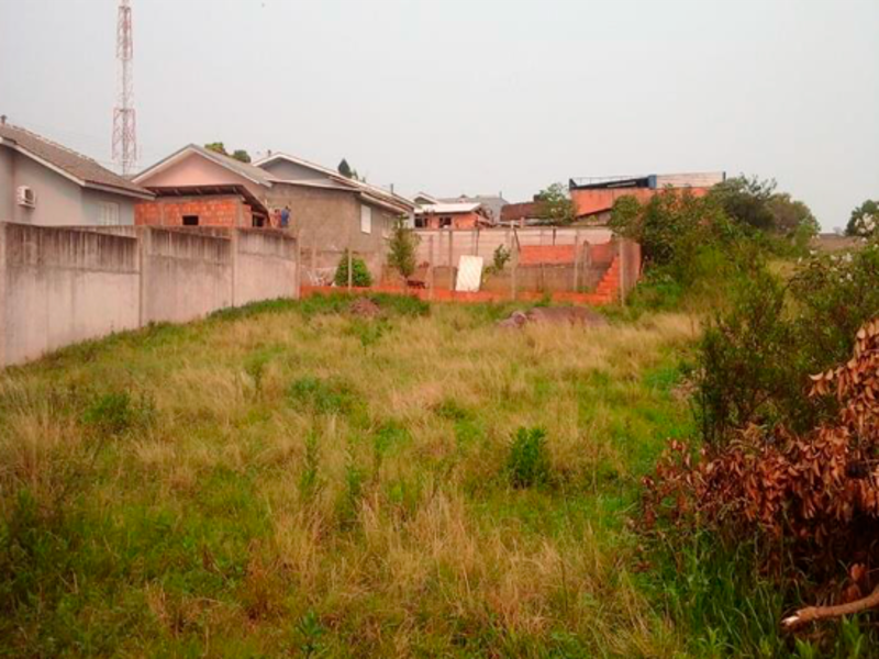 Terreno Carazinho RS