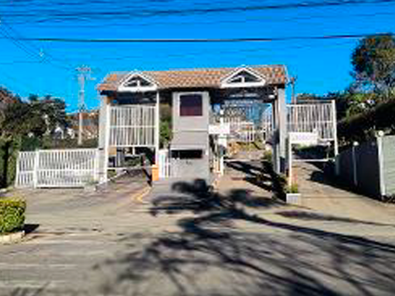 Casa - Vargem Grande Paulista - SP