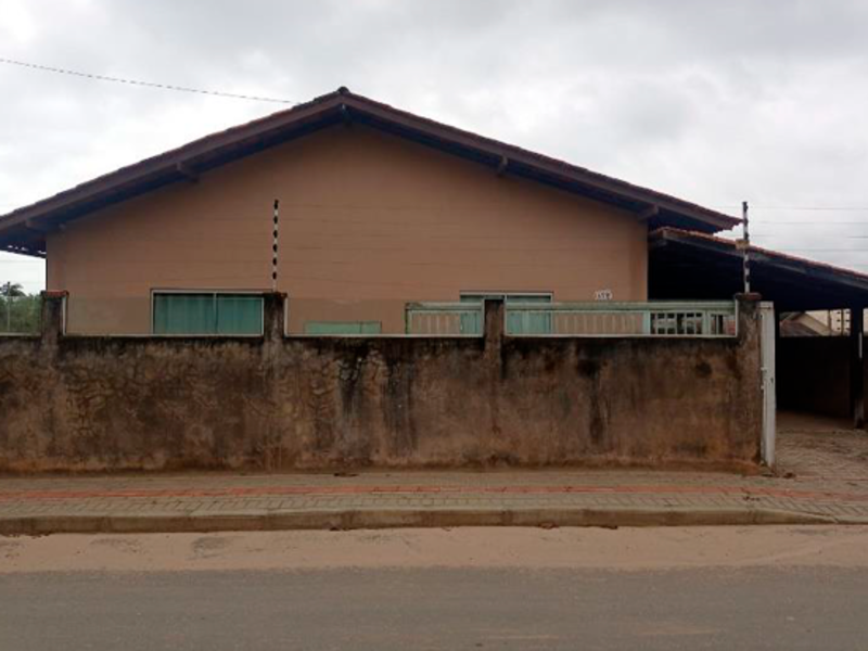 Casa - Barra Velha - SC