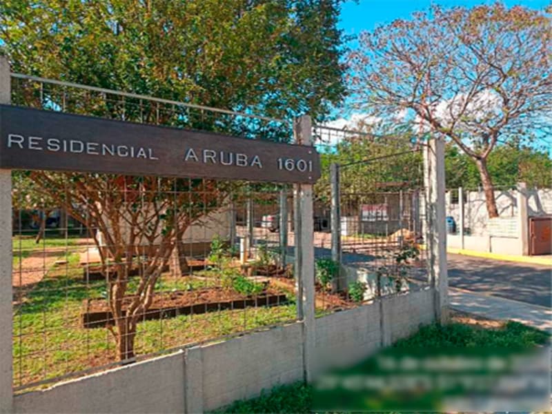 Imagem do imóvel Vaga de garagem - São Leopoldo - RS