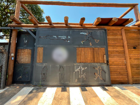 Centro Recreativo - São José do Rio Preto - SP - Residencial,Terreno Urbano,Comercial - São José do Rio Preto/SP. Loteamento Chácaras de Recreio Terras de José. Rua Arthur Affini, 437 (Lotes 02 e 03 da Quadra 08). Prédio comercial. Áreas: construída 2.853,54m² e terreno 10.000,22m². Matrícula 221.201 do 1º RI local. - leilão extrajudicial - Não informado BR - lance mínimo R$ 4.200.000