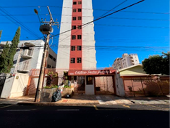 Apartamento - São José do Rio Preto - SP - Residencial,Terreno Urbano,Comercial - São José do Rio Preto/SP. Bairro Vila Imperial. Rua Benjamin Constant, 4.286. Unidade Autônoma 54. Áreas: privativa 43,74m² e fração ideal de 3 ,571432%. Matrícula 81.233 do 1º RI local - leilão extrajudicial - Não informado BR - lance mínimo R$ 150.000