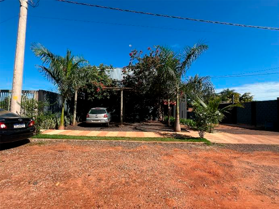 Prédio - São José do Rio Preto - SP - Residencial,Terreno Urbano,Comercial - São José do Rio Preto/SP. Loteamento Estância Santo Antônio. Rua Jorge Saad, 320 (Lote 20 da Quadra A). Prédio Comercial. Áreas: construída 557 ,00m² e terreno 1.561,18m2. Matrícula 142.447 do 1º RI local. - leilão extrajudicial - Não informado BR - lance mínimo R$ 800.000
