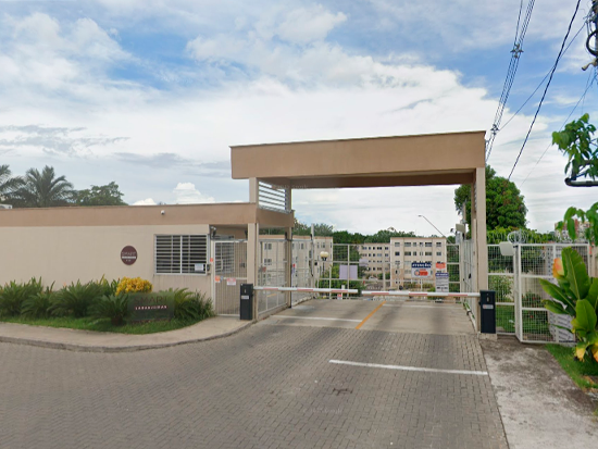 Apartamento - Manaus - AM - Residencial,Rural,Terreno - Manaus/AM. Bairro Flores. Rua Franz Schubert 280. Apartamento 102 (Bloco 2). Condomínio Smart Laranjeiras. Áreas: privativa 41,69m² e fração ideal de 0,008333. Matrícula 95.118 1º RI local. - leilão extrajudicial - Não informado BR - lance mínimo R$ 109.000