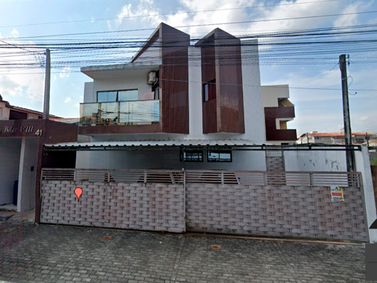 Apartamento - João Pessoa - PB - Residencial,Rural,Terreno - João Pessoa/PB. Bairro Presidente Ernesto Geisel. Rua Severino Feliciano da Silva, 41. Apartamento 202. Condomínio Residencial Águas Belas VIII. Áreas: privativa 71,15m² e fração ideal de 26,32%. Matrícula 193.364 do 1º RI local. - Não informado BR - lance mínimo R$ 90.000