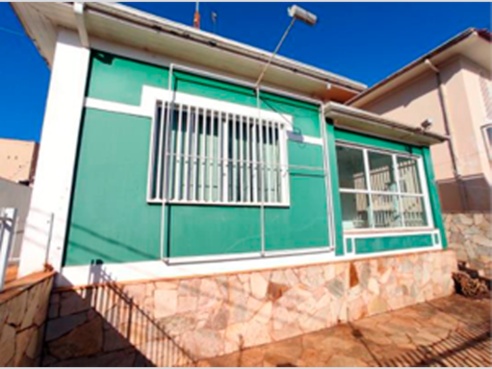 Casa - Catanduva - SP - Residencial,Terreno Urbano,Comercial - Catanduva/SP. Centro (in loco). Rua Pernambuco, 51. Casa. Áreas: construída 243,03m² (in loco) e terreno 352,80m² (in loco). Matrícula 19.737 1º RI local. - leilão extrajudicial - Não informado BR - lance mínimo R$ 350.000