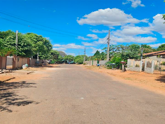 Casa - Nova Guarita - MT - Comercial,Rural,Residencial - Nova Guarita/MT. Centro. Avenida Tancredo Neves, 586 (Lote 10 da Quadra 01). Casa. Áreas: construída 32,40m² e terreno 200,00m². Matrícula 8.422 do RI da Comarca de Terra Nova do Norte/MT. - Não informado BR - lance mínimo R$ 90.000