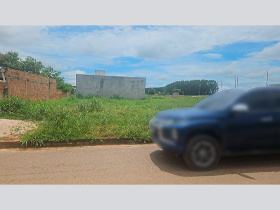 Terreno - Matupá - MT - Comercial,Rural,Residencial - Matupá/MT. Rua 04, H5 (Lote 11B da Quadra 6<(>,<)> Setor Zona Habitacional 2-004 ZH2-004). Terreno com área superficial de 296,65m². Matrícula 6336 do RI local. - leilão extrajudicial - Não informado BR - lance mínimo R$ 180.000