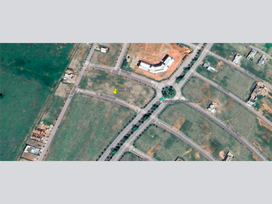 Terreno - Alta Floresta - MT - Comercial,Rural,Residencial - Alta Floresta/MT. Loteamento Aquarela Hamoa Residencial. Rua Saquarema, sn (Lote 07 da Quadra 08). Terreno com área superficial de 329,95m². Matrícula 34.580 do RI local. - leilão extrajudicial - Não informado BR - lance mínimo R$ 150.000