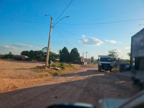 Terreno - Novo Progresso - PA - Comercial,Rural,Residencial - Novo Progresso/PA. Bairro Vista Alegre. Rua Argélia, sn (Lote 05 da Quadra 254, Setor 11). Terreno com área superficial de 460,37m². Matrícula 812 do RI local. - Não informado BR - lance mínimo R$ 280.000