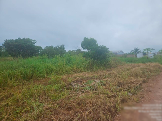 Terreno - Rurópolis - PA - Comercial,Rural,Residencial - Rurópolis/PA. Bairro Aeroporto. Rua Domingos Barbosa, sn (Lote 06 da Quadra 258). Terreno com área superficial de 3.761,15m². Matrícula 2.136 (CNM 067025.2.0002136-25) do RI local. - leilão extrajudicial - Não informado BR - lance mínimo R$ 400.000