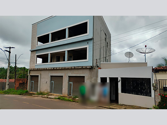 Casa - Tucuruí - PA - Comercial,Rural,Residencial - Tucuruí/PA. Bairro Jardim Marilucy. Rua KY, 01. Casa. Área: construído 900,00m² (in loco) e terreno 238,98m². Matrícula 7.359 do 1º RI local. - leilão extrajudicial - Não informado BR - lance mínimo R$ 490.000