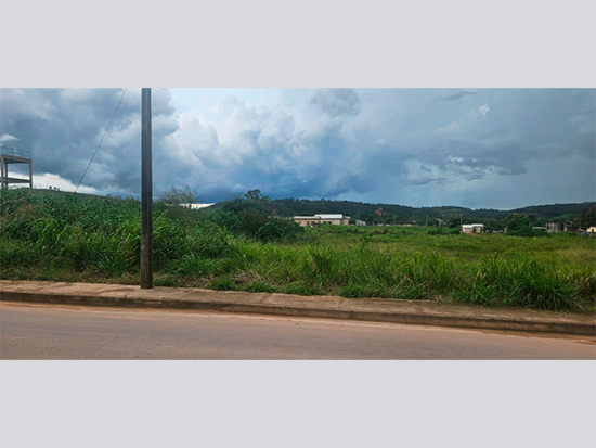 Terreno - Novo Progresso - PA - Comercial,Rural,Residencial - Novo Progresso/PA. Bairro Jardim América. Rua Cristalina, sn (Lote 01-C-I da Quadra 598). Terreno com área superficial de 600,00m². Matrícula 5.855 do RI local. - leilão extrajudicial - Não informado BR - lance mínimo R$ 90.000