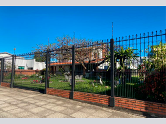 Casa - Uruguaiana - RS - Residencial - Uruguaiana/RS. Bairro São Miguel (in loco). Rua General Hipólito, 2614. (Quadra 161). Casa. Áreas: construída 281,00m² e terreno 924,00m² (in loco). Matrícula 12.400 (CNM 097709.2.0012400-63) do RI Local. - leilão extrajudicial - Não informado BR - lance mínimo R$ 1.191.000