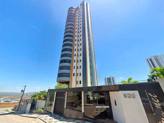 Apartamento - Campina Grande - PB - Residencial - Campina Grande/PB. Bairro Mirante. Rua Antônio Barbosa de Menezes, 620. Apartamento 1601 (4º andar ou 7º pavimento) com vaga de garagem. Condomínio Residencial Monet. Áreas: privativa 301,13m² e fração ideal 0,059663. Matrícula 150.557 (CNM 071548.2.0150557-10) do 1º RI local. - leilão extrajudicial - Não informado BR - lance mínimo R$ 2.095.521