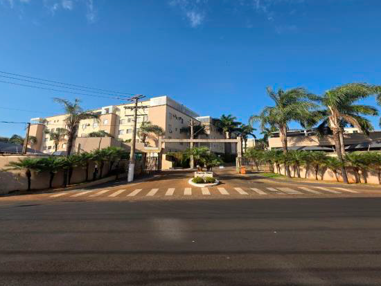 Apartamento - Ribeirão Preto - SP - Residencial - Ribeirão Preto/SP. Bairro Jardim Castelo Branco (in loco). Rua Niterói, 650. Apartamento 408 (4º andar ou 4º pavimento). Regalle Club e Condomínio. Áreas: privativa 69,810m² e fração ideal 0,00346089. Matrícula 138.191 do 2º RI local. - Não informado BR - lance mínimo R$ 345.899