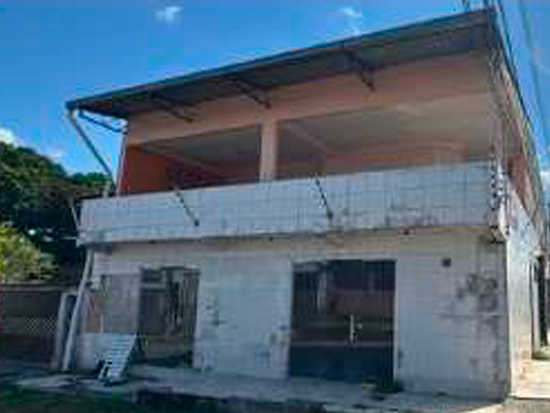 Casa - Manaus - AM - Residencial - Manaus/AM. Bairro Cidade Nova. Travessa Itarapuã, 14 (Lote 14 da Quadra 125) (in loco). Casa. Áreas: construída 400,00m² (in loco) e terreno 200,00m². Matrícula 68.389 do 4º RI local. - Não informado BR - lance mínimo R$ 213.000