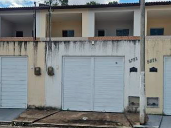 Casa - Maracanaú - CE - Residencial - Maracanaú/CE. Bairro Jaçanaú. Rua Coronel Antônio Ludugero, 875B. Casa. Áreas: construída 133,50m² e terreno 107,25m² (in loco). Matrícula 27.407 do 2º RI local. - leilão extrajudicial - Não informado BR - lance mínimo R$ 78.000