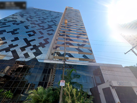 Apartamento - Goiânia - GO - Residencial - Goiânia/GO. Setor Marista. Rua 141, s/n (Lote 01/02-27/28 da Quadra 63). Apartamento 1506, 13º andar do Setor Hoteleiro. QS Marista Hotel. Áreas: privativa 31,33m² e fração ideal de 0,26280%. Matrícula 326.483 do 1º RI local. - leilão extrajudicial - Não informado BR - lance mínimo R$ 170.000