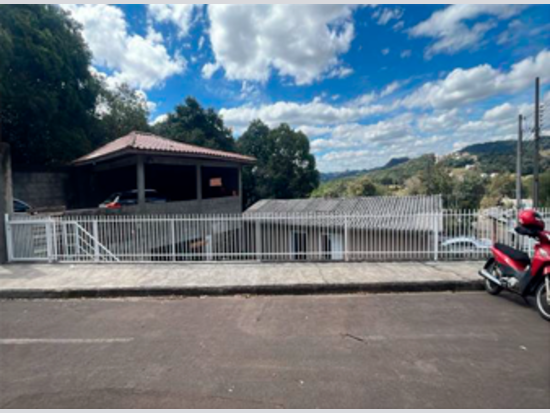 Casa - Concórdia - SC - Residencial - Concórdia/SC. Bairro Natureza. Travessa das Àguas, 03 (Lote 01 da Quadra 08 – Loteamento Conjunto Habitacional Fragosos). Casa. Áreas: construída 36,00m² e terreno 320,78m². Matrícula 29.171 do 1ª RI local. - leilão extrajudicial - Não informado BR - lance mínimo R$ 238.000