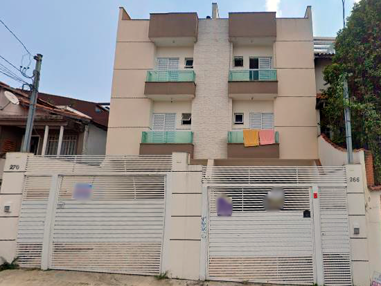 Apartamento - Santo André - SP - Residencial - Santo André/SP. Bairro Vila Progresso. Rua Carangola, 270. Apartamento 02. Edifício Residencial Carangola II. Áreas: privativa 56,2225m² e fração ideal de 0,185898%. Matrícula 115.061 do 2º RI local. - leilão extrajudicial - Não informado BR - lance mínimo R$ 136.000