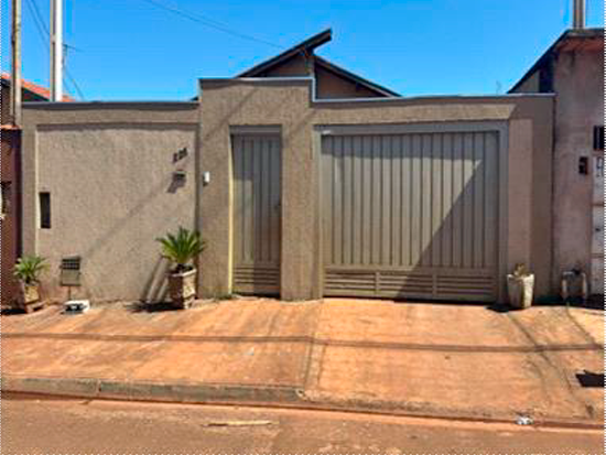 Casa - Jardinópolis - SP - Residencial - Jardinópolis/SP. Loteamento São Lucas. Rua Guilherme Gabriel, 228 (Lote 21 da Quadra 10). Casa. Áreas: construída 77,00m² e terreno 250,00m². Matrícula 22.415 do RI local. - leilão extrajudicial - Não informado BR - lance mínimo R$ 130.000