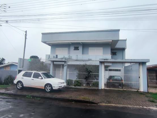 Casa - Passo Fundo - RS - Residencial - Passo Fundo/RS. Loteamento Victor Issler. Rua Ruy Vergueiro, 339 (Lote 02 da Quadra 11). Casa. Áreas: construída 218,91m² e terreno 360,00m². Matrícula 61.018 do RI local. - leilão extrajudicial - Não informado BR - lance mínimo R$ 214.000