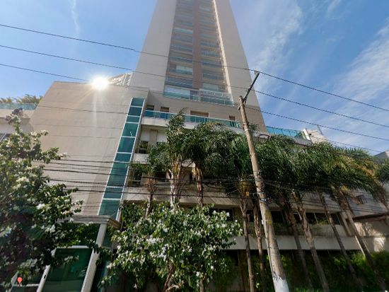 Apartamento - Osasco - SP - Residencial,Comercial - Osasco/SP. Bairro Vila Osasco. Avenida Santo Antônio, 541, 551 e 561. Apartamento 65 e vaga de garagem, 42. Condomínio “Spa Home Plaza”. Áreas: privativa 59,320m² e fração ideal de 0,010268. Matrícula 112.422 do 1º RI local. - Não informado BR - lance mínimo R$ 886.188