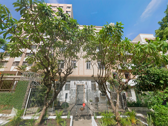 Apartamento - Rio de Janeiro - RJ - Residencial,Comercial - Rio de Janeiro/RJ. Bairro Grajaú (in loco). Rua Visconde de Santa Isabel, 493. Apartamento 401. Edifício Aster (in loco). Áreas: privativa 36,00m² (in loco). Matrícula 4.447 do 10ª RI local. - leilão extrajudicial - Não informado BR - lance mínimo R$ 295.321