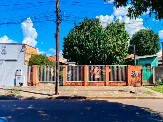 Casa - Sinop - MT - Terreno Rural,Residencial,Comercial,Terreno Urbano - Sinop/MT. Loteamento Cidade Sinop. Rua das Juçaras, sn (Lote 09 da Quadra 53). Casa. Áreas: construída 162 ,00m²(in loco) e terreno 600,00m². Matrícula 18.870 do 1º RI local. - leilão extrajudicial - Não informado BR - lance mínimo R$ 480.268