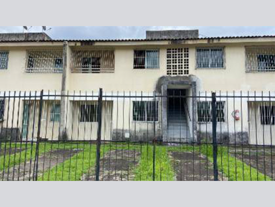 Apartamento - São Lourenço da Mata - PE - Comercial,Residencial - Rua São Domingos, 1200, Apto 104, Tipo B, Bl 2, Edifício Belém - Alameda Residencial Clube, Pixete, São Lourenço Da Mata, PE, 54730150. Apartamento, Padrão, Ocupado, 1 vaga(s) de garagem. Área(s): 41,57 m² de área construída, 41,57 m² de área privativa, 13,72 m² de área comum. Matrícula(s): 18203. Cartório: 1° CRI SÃO LOURENÇO DA MATA. Inscrição da Prefeitura: 1.2240.001.04.0300. 026. A ARREMATAÇÃO NÃO CONTEMPLA BENS MÓVEIS, VEÍCULOS E QUAISQUER OBJETOS QUE EVENTUALMENTE APAREÇAM NAS IMAGENS. 026. - leilão extrajudicial - Não informado BR - lance mínimo R$ 91.000