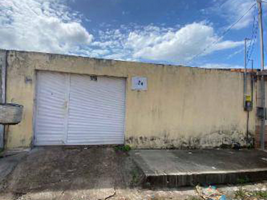 Casa - Paço do Lumiar - MA - Comercial,Residencial - Rua G, 44, Baurizal, Novo Horizonte Aparecida, Paço Do Lumiar, MA, 65130000. Casa, Padrão, Ocupado. Área(s): 128 m² de área terreno, 38,13 m² de área construída. Matrícula(s): 30.009. Cartório: 1 CRI DE PAÇO DO LUMIAR. Inscrição da Prefeitura: 01.1257. 4632.0044.0001. A ARREMATAÇÃO NÃO CONTEMPLA BENS MÓVEIS, VEÍCULOS E QUAISQUER OBJETOS QUE EVENTUALMENTE APAREÇAM NAS IMAGENS. - leilão extrajudicial - Não informado BR - lance mínimo R$ 66.880