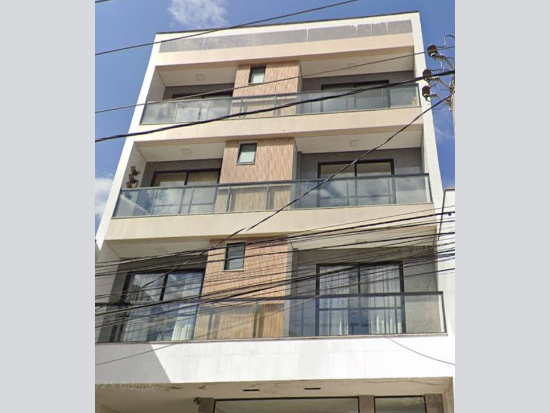 Apartamento - Barbacena - MG - Comercial,Residencial - Rua Doutor Oswaldo Fortini, 246, Apto 302, Edificio São José, São José, Barbacena, MG, 36205110. Apartamento, Padrão, Desocupado, 1 vaga(s) de garagem. Área(s): 99,88 m² de área construída, 99,88 m² de área privativa, 47,57 m² de área comum. Matrícula(s): 26. 743. Cartório: 2° CRI DE BARBACENA. Inscrição da Prefeitura: 02.02.009.0174.0006.001. A ARREMATAÇÃO NÃO CONTEMPLA BENS MÓVEIS, VEÍCULOS E QUAISQUER OBJETOS QUE EVENTUALMENTE APAREÇAM NAS IMAGENS. - leilão extrajudicial - Não informado BR - lance mínimo R$ 454.500