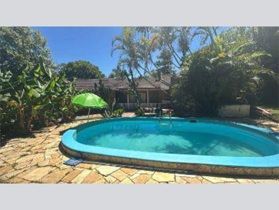 Casa - Viamão - RS - Comercial,Residencial - Avenida João Carlos Viale Dias, 1199, Loteamento Vila Tarumã, Tarumã, Viamão, RS, 94415010. Casa, Padrão, Desocupado. Área(s): 2293,49 m² de área terreno, 166,78 m² de área construída. Matrícula(s): 78.987. Cartório: 1º CRI DE VIAMÃO. Inscrição da Prefeitura: 62820-0. A ARREMATAÇÃO NÃO CONTEMPLA BENS MÓVEIS, VEÍCULOS E QUAISQUER OBJETOS QUE EVENTUALMENTE APAREÇAM NAS IMAGENS. - Não informado BR - lance mínimo R$ 1.242.400