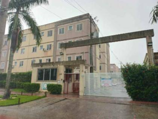 Apartamento - Serra - ES - Comercial,Residencial - Rua Domineu Rody Santana, 406, Apto 403, Bloco 18, Condomínio Residencial Parque Viva Mare, Ourimar, Serra, ES, 29173305. Apartamento, Padrão, Ocupado, 1 vaga(s) de garagem. Área(s): 41,85 m² de área construída, 41,85 m² de área privativa, 18,88 m² de área comum. Matrícula(s): 94.177. Cartório: 1º CRI DE SERRA. Inscrição da Prefeitura: 004.1.097.1229.291. A ARREMATAÇÃO NÃO CONTEMPLA BENS MÓVEIS, VEÍCULOS E QUAISQUER OBJETOS QUE EVENTUALMENTE APAREÇAM NAS IMAGENS. - leilão extrajudicial - Não informado BR - lance mínimo R$ 140.000