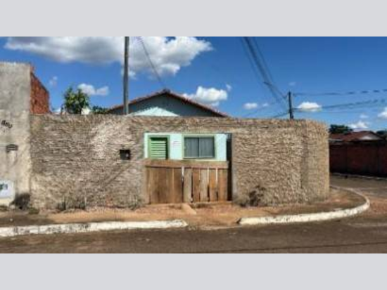 Casa - Paraíso do Tocantins - TO - Comercial,Residencial - Rua 21, S/N, Paraiso Dos Ipes, Paraíso Do Tocantins, TO, 77600000. Casa, Padrão, Ocupado. Área(s): 207,5 m² de área terreno, 45, 08 m² de área construída. Matrícula(s): 16.360. Cartório: 1º CRI DE PARAISO DO TOCANTINS. Inscrição da Prefeitura: 940.00032.0001. 000. A ARREMATAÇÃO NÃO CONTEMPLA BENS MÓVEIS, VEÍCULOS E QUAISQUER OBJETOS QUE EVENTUALMENTE APAREÇAM NAS IMAGENS. - leilão extrajudicial - Não informado BR - lance mínimo R$ 89.680