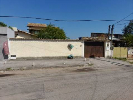 Casa - Itaboraí - RJ - Comercial,Residencial - Rua Xv De Novembro, 211, Outeiro Das Pedras, Itaboraí, RJ, 24812168. Casa, Padrão, Ocupado. Área(s): 360 m² de área terreno, 257 m² de área construída. Matrícula(s): 19.097. Cartório: 1º CRI DE ITABORAI. Inscrição da Prefeitura: 013979-001. A ARREMATAÇÃO NÃO CONTEMPLA BENS MÓVEIS, VEÍCULOS E QUAISQUER OBJETOS QUE EVENTUALMENTE APAREÇAM NAS IMAGENS. - leilão extrajudicial - Não informado BR - lance mínimo R$ 424.080
