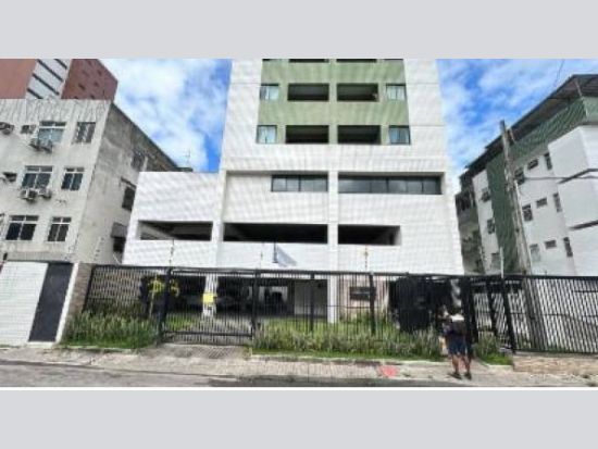 Apartamento - Jaboatão Dos Guararapes - PE - Comercial,Residencial - Rua Domingos Savio, 209, Ap 402 Ed Alameda Mônica Campos, Piedade, Jaboatão Dos Guararapes, PE, 54420170. Apartamento, Padrão, Ocupado, 1 vaga(s) de garagem. Área(s): 52,03 m² de área construída, 52,03 m² de área privativa, 32,04 m² de área comum. Matrícula(s): 86.442. Cartório: 1º CRI DE JABOATÃO DOS GUARARAPES. Inscrição da Prefeitura: 1.3080.183.01.0085.0014.1. A ARREMATAÇÃO NÃO CONTEMPLA BENS MÓVEIS, VEÍCULOS E QUAISQUER OBJETOS QUE EVENTUALMENTE APAREÇAM NAS IMAGENS. - leilão extrajudicial - Não informado BR - lance mínimo R$ 276.000