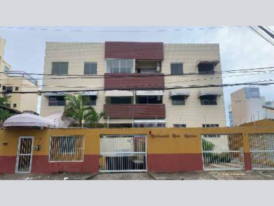 Apartamento - Salvador - BA - Comercial,Residencial - Rua Doutor Arnaldo Sant'Anna, 7, Apartamento 106 Do Edificio Rosa Mistica, Piatã, Salvador, BA, 41650146. Apartamento, Padrão, Ocupado, 1 vaga(s) de garagem. Área(s): 60 m² de área construída, 60 m² de área privativa. Matrícula(s): 36.702. Cartório: 7 CRI SALVADOR. Inscrição da Prefeitura: 681266-0. A ARREMATAÇÃO NÃO CONTEMPLA BENS MÓVEIS, VEÍCULOS E QUAISQUER OBJETOS QUE EVENTUALMENTE APAREÇAM NAS IMAGENS. - Não informado BR - lance mínimo R$ 233.600