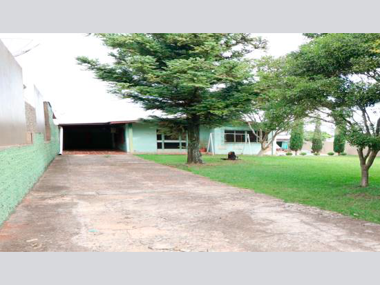 Casa - Passo Fundo - RS - Terreno Rural,Residencial,Comercial,Terreno Urbano - Passo Fundo/RS. Bairro Vila Luiza (in loco). Rua São Tiago, 680. Casa. Áreas: construída 148,90m² e terreno 1.050,00m². Matrícula 94.615 do RI local. - leilão extrajudicial - Não informado BR - lance mínimo R$ 725.339