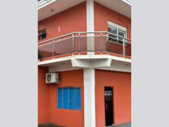 Loja - Santiago - RS - Comercial,Residencial - Avenida Padre Assis, 174, Apartamento 101 - Condomínio Agua Azul, Gaspar Dutra, Santiago, RS, 97700740. Loja, Padrão, Ocupado. Área(s): 154,5 m² de área construída, 154,5 m² de área privativa. Matrícula(s): 46.216. Cartório: 1º CRI DE SANTIAGO. Inscrição da Prefeitura: 21369/ 0353.7.1.3.14.1. A ARREMATAÇÃO NÃO CONTEMPLA BENS MÓVEIS, VEÍCULOS E QUAISQUER OBJETOS QUE EVENTUALMENTE APAREÇAM NAS IMAGENS. - leilão extrajudicial - Não informado BR - lance mínimo R$ 485.000