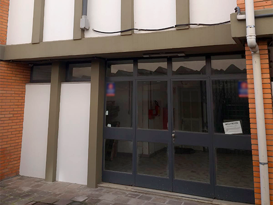 Prédio - Porto Alegre - RS  - Comercial,Residencial - Porto Alegre/RS – Bairro: Menino Deus – Prédio comercial, Condomínio Edifício Inocoop, localizado à Rua Coronel André Belo, nº 450, constituído por salas comerciais nºs: 201 com 106,08m², 202 com 162 ,76m², 301 com 106,08m², 302 com 162,76m², 401 com 106,08m² e 402 com 162,76m², totalizando a área privativa de 806,52 m² e área real total de 1.013,01 m², e dos boxes de estacionamentos do nº 01 a 08, com a área privativa unitária de 34,68m² e área real total de 39,12 m², cada box.. Matrículas nº 7.787 (Sala 201), nº 7.790 (Sala 202), nº 7.788 (Sala 301), nº 7.791 (Sala 302), nº 7.789 (Sala 401), nº 7.792 (Sala 402), nº 7.779 (esta. 01), nº 7.780 (estac. 02), nº 7.781 (estac. 03), nº 7.782 (estac. 04), nº 7.783 (estac. 05), nº 7.784 (estac. 06), nº 7.785 (estac. 07), nº 7.786 (estac. 08), todas registradas no Registro de Imóveis da 5ª zona de Porto Alegre. - Não informado BR - lance mínimo R$ 715.000